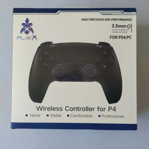 Mando para PS4 modelo especial