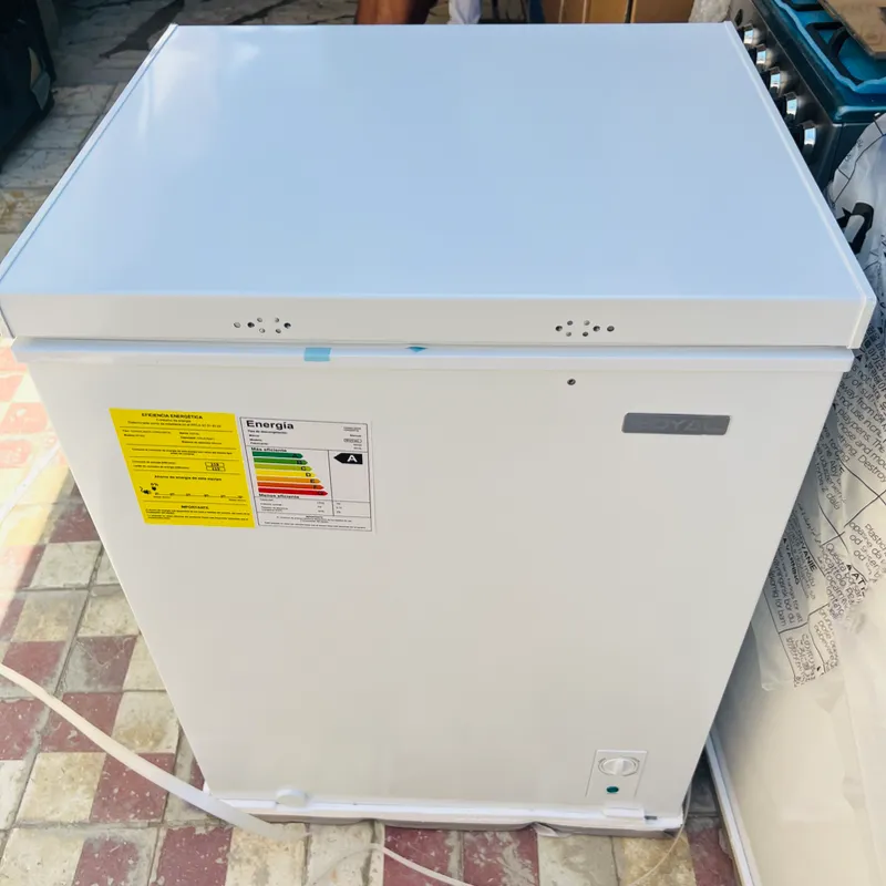 Nevera 5.5pies