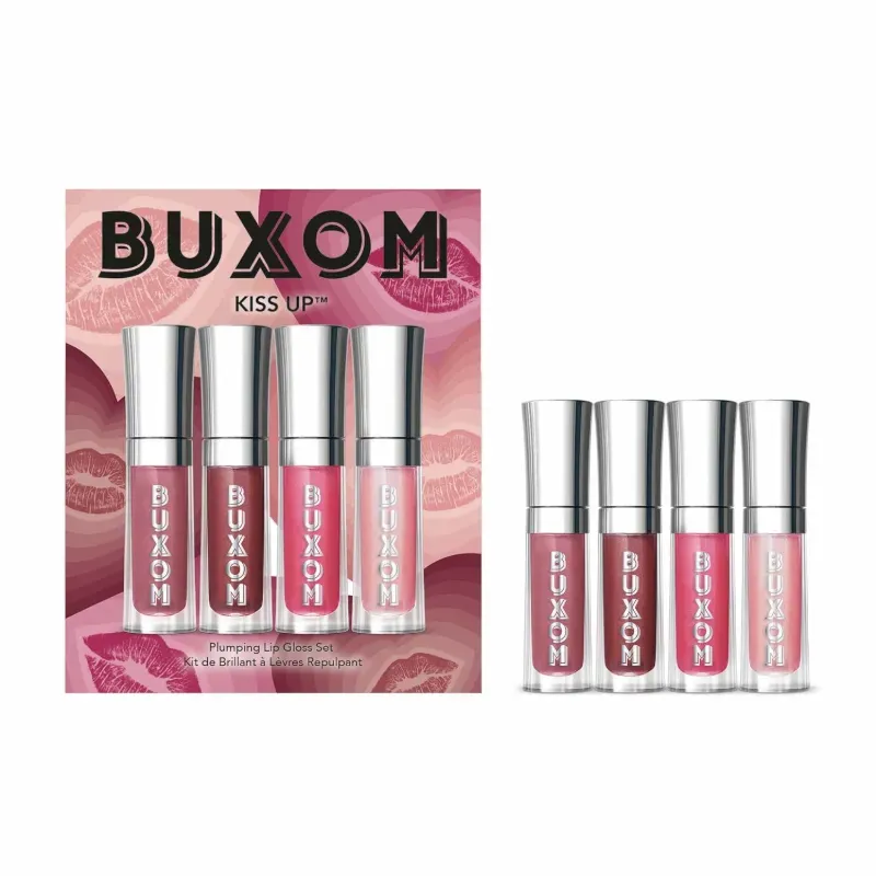 ​Buxom: Kiss Up™ Plumping Lip Gloss