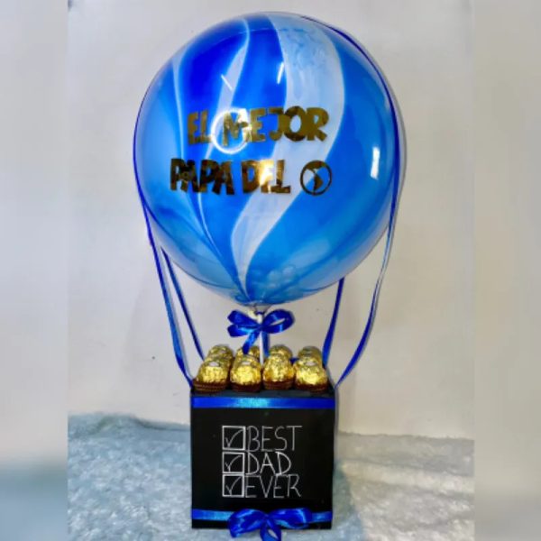 Ferrero Fantasy