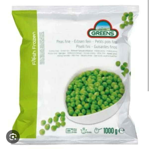 Guisantes