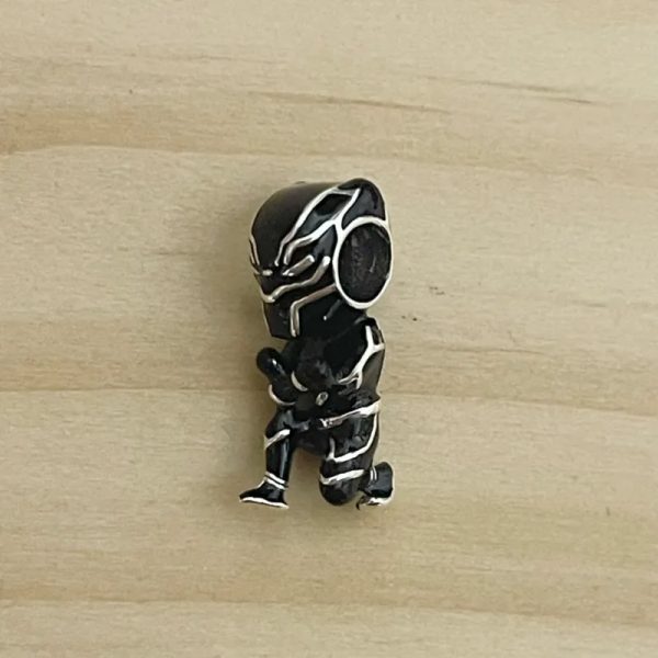 Charm pantera negra