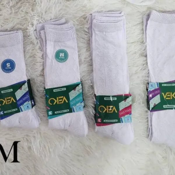 Medias para niña