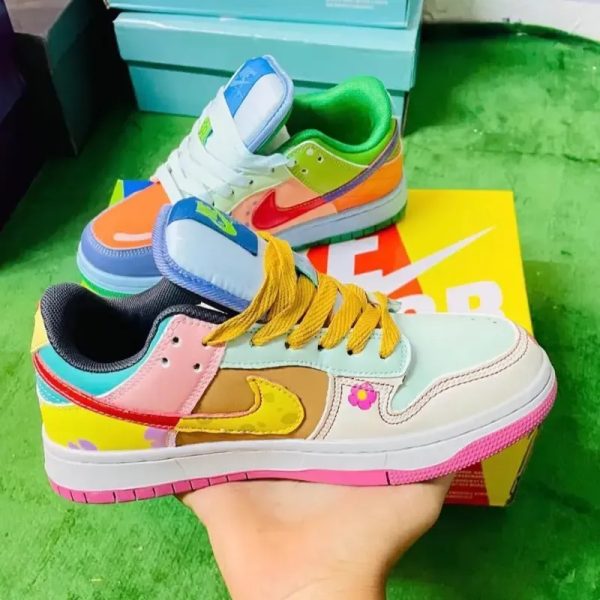 Nike
