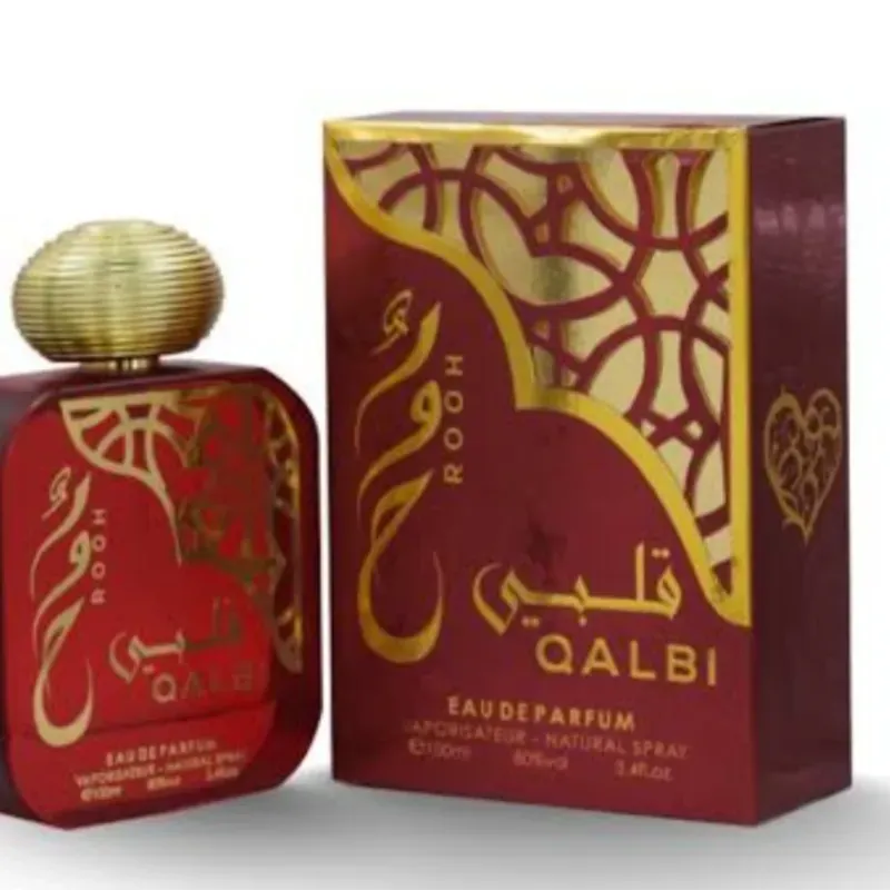 Perfume Qalbi