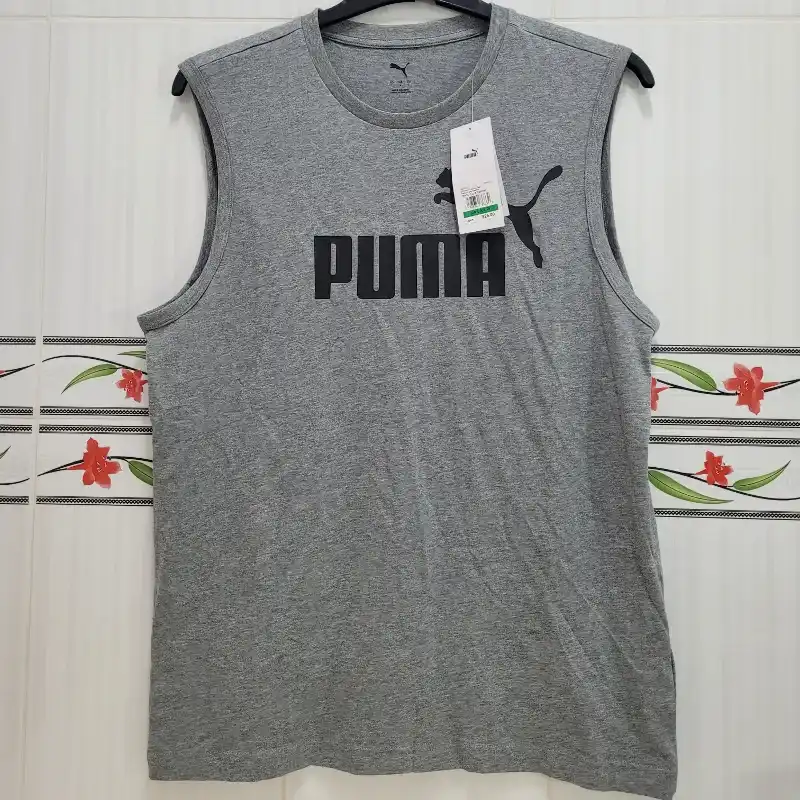Camiseta Puma