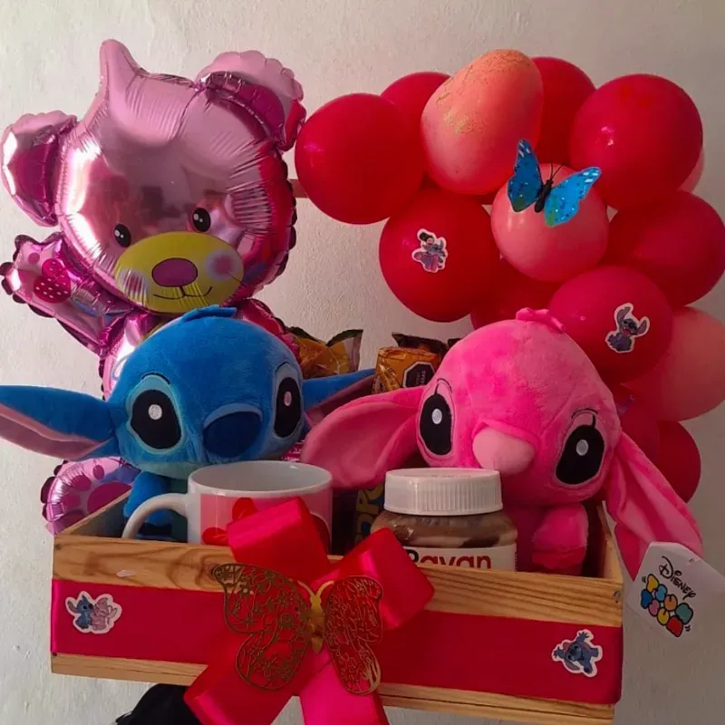 Regalo Stitchy Angela 