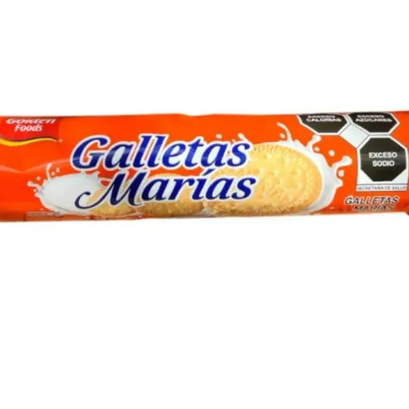 Galletas María