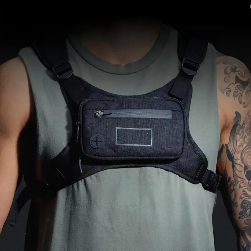 Pechera para Running