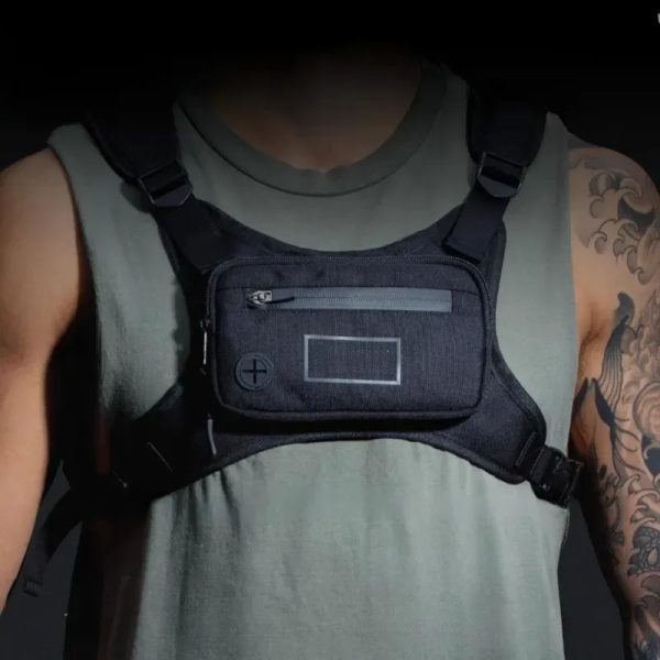 Pechera para Running
