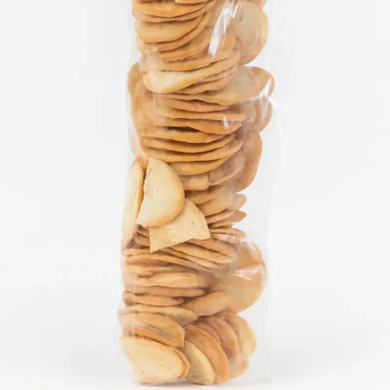Galletas saladas