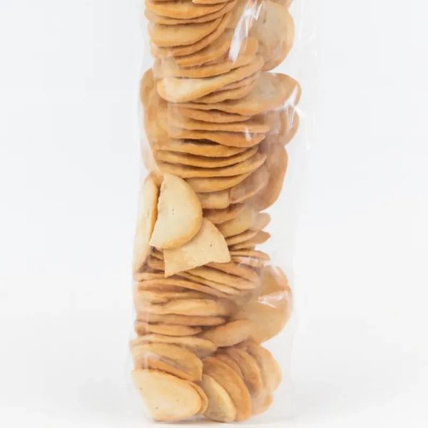 Galletas saladas