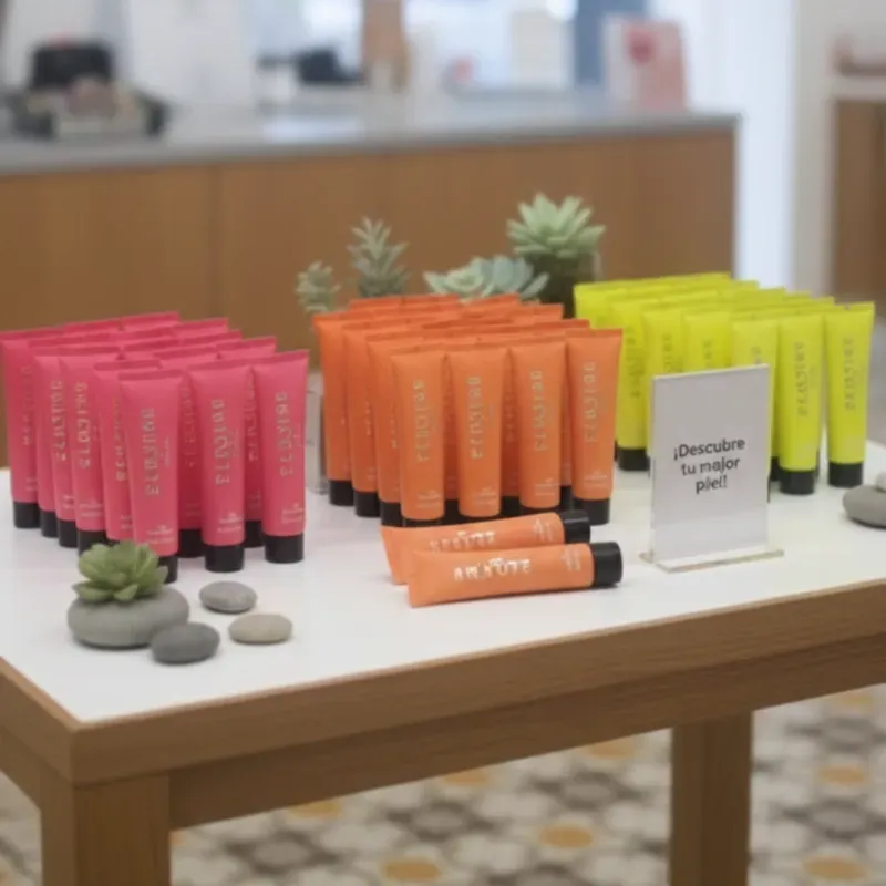 Crema de manos 60 ml