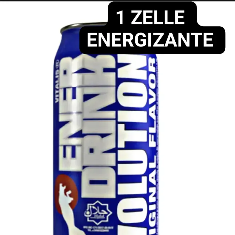 Energizante