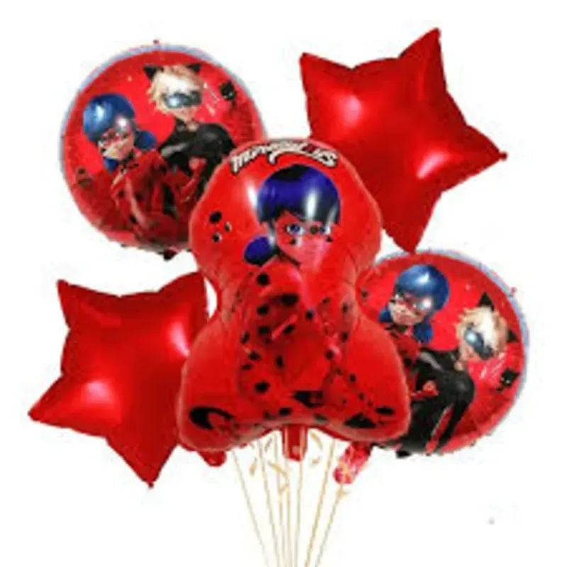 Set de Lady Bug