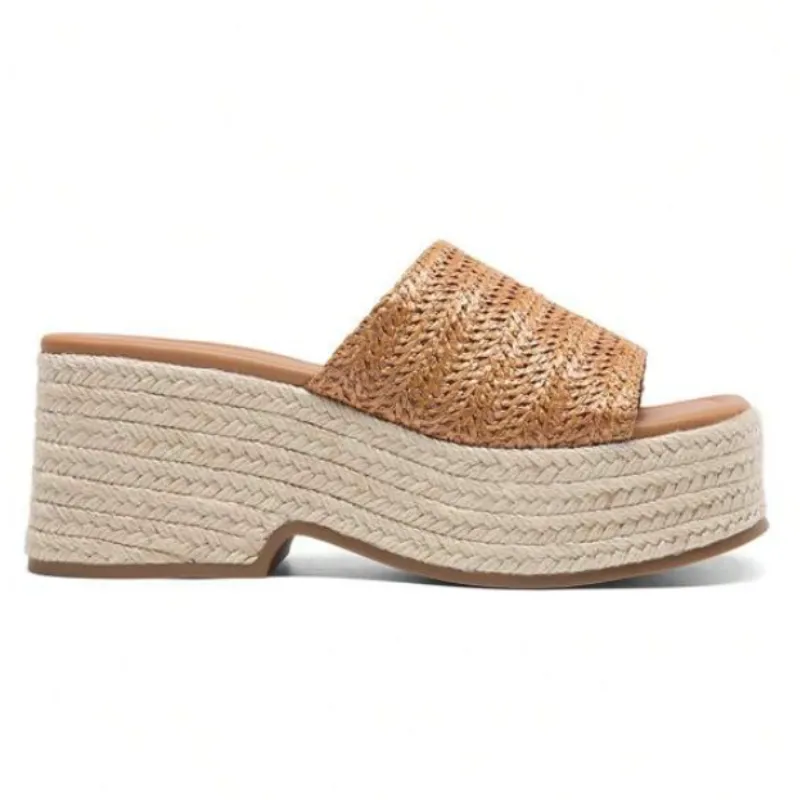 Plataformas carmelitas de saco