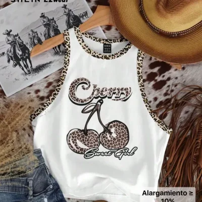 Blusa de mujer