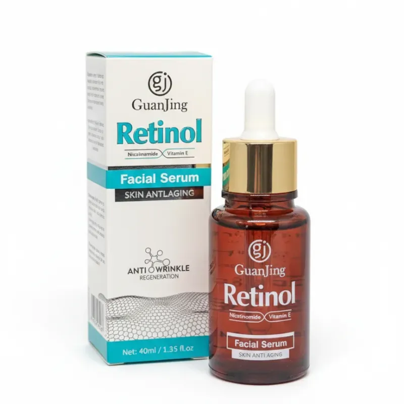 Sérum GuanJing Retinol
