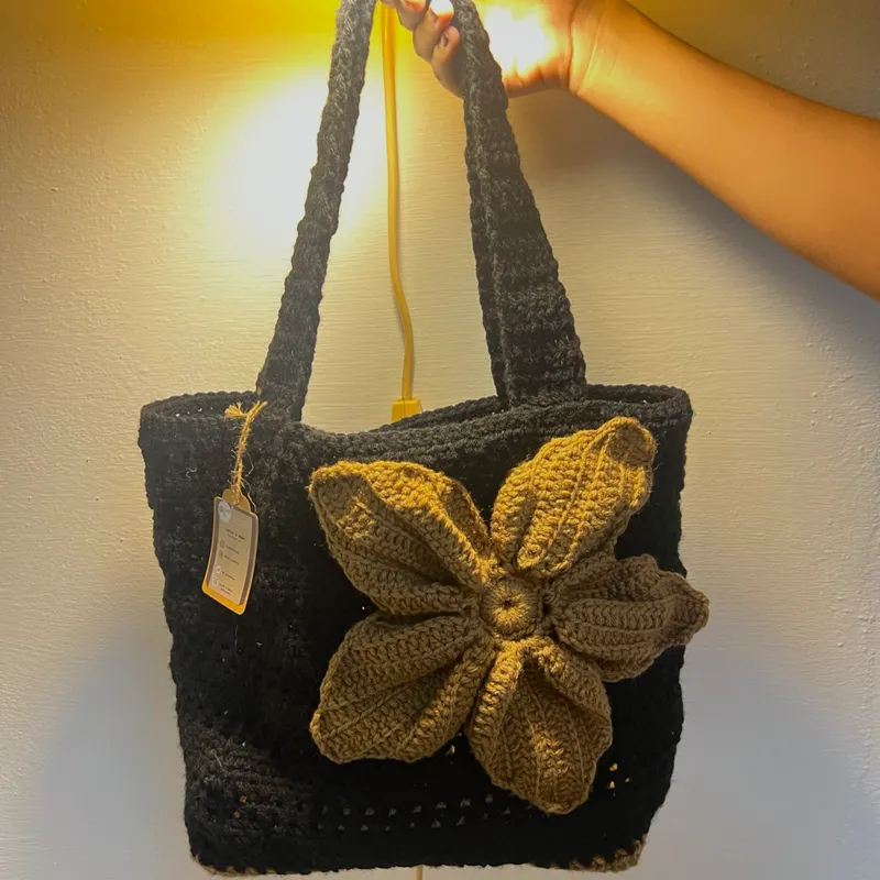Bolso Primavera