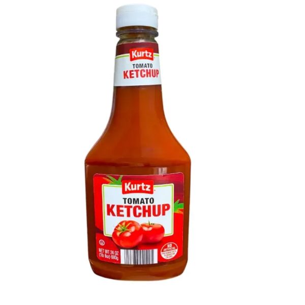 Ketchup