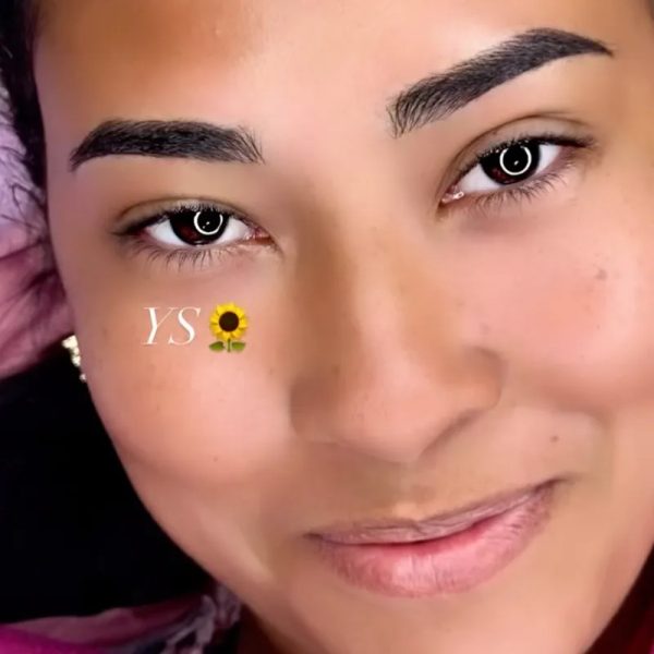 Hybrid Brows_ Cejas Híbridas