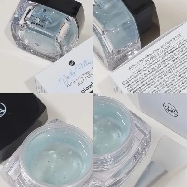 Jelly Cream