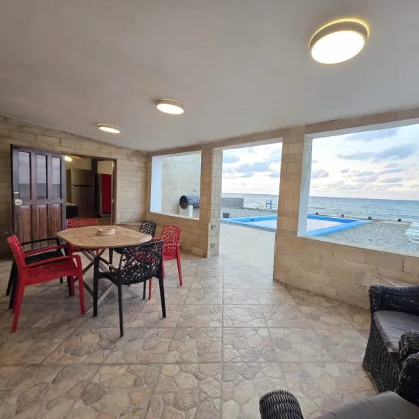 Villa en la Mar 1
