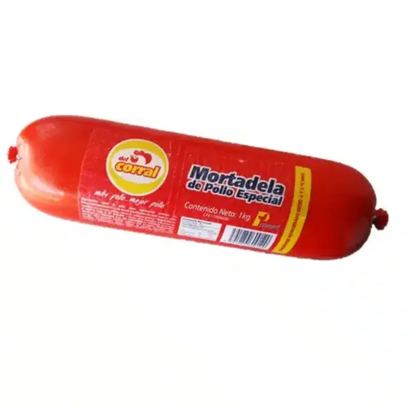 Mortadela