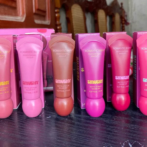 Brillo de labio
