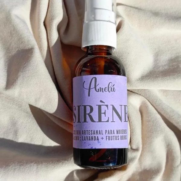 Colonia Artesanal Sirene 