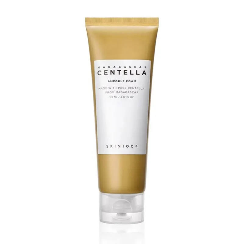 Centella Ampoule Foam 125ml SKIN1004