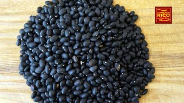 Frijoles Negros (Lbs)