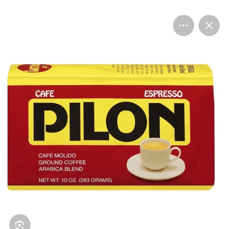 Café pilón