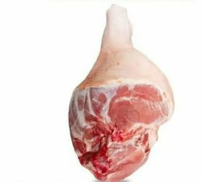 Pernil de Cerdo (20-21 lb)