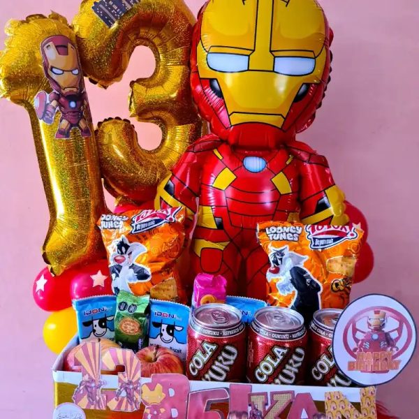 Regalo temático