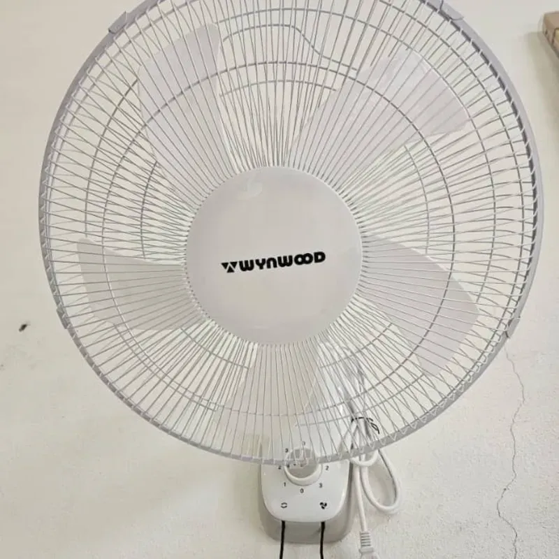 Ventilador de pared 16'