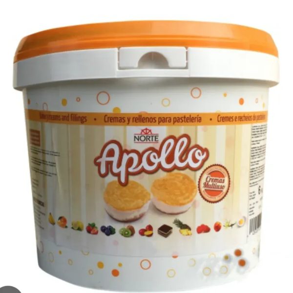 Apollo piña