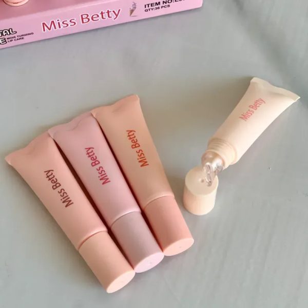 Brillo de labios