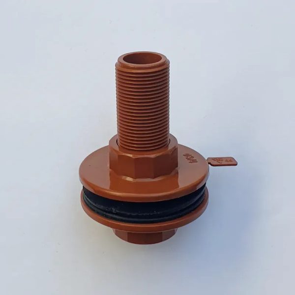 Salida De Tanque 3/4"