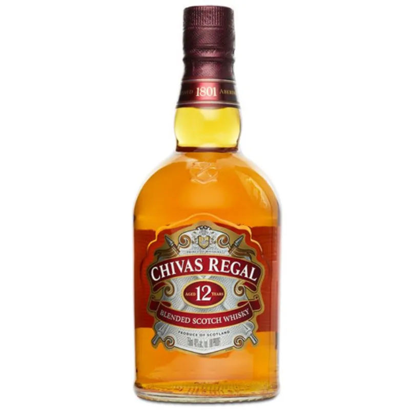 Chivas Regal 12