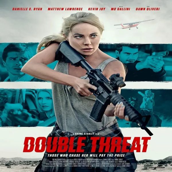 Double Threat [2022]