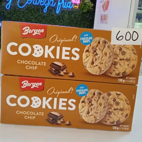 Cookies