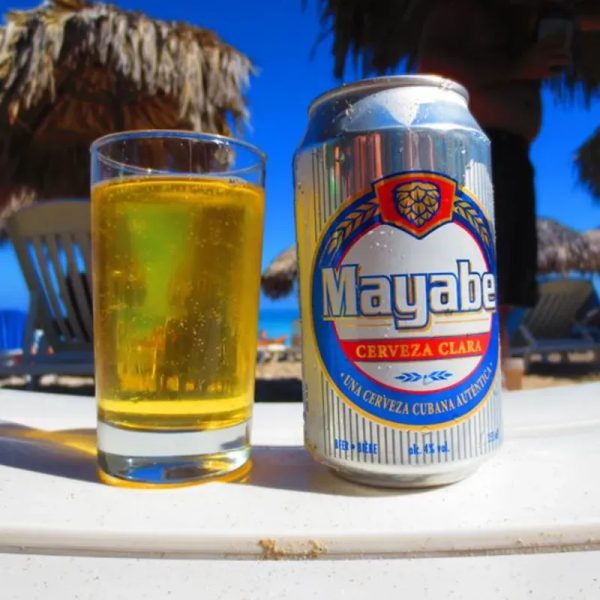 Caja de 24 cervezas Mayabe
