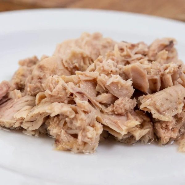 Agreg. de Atun