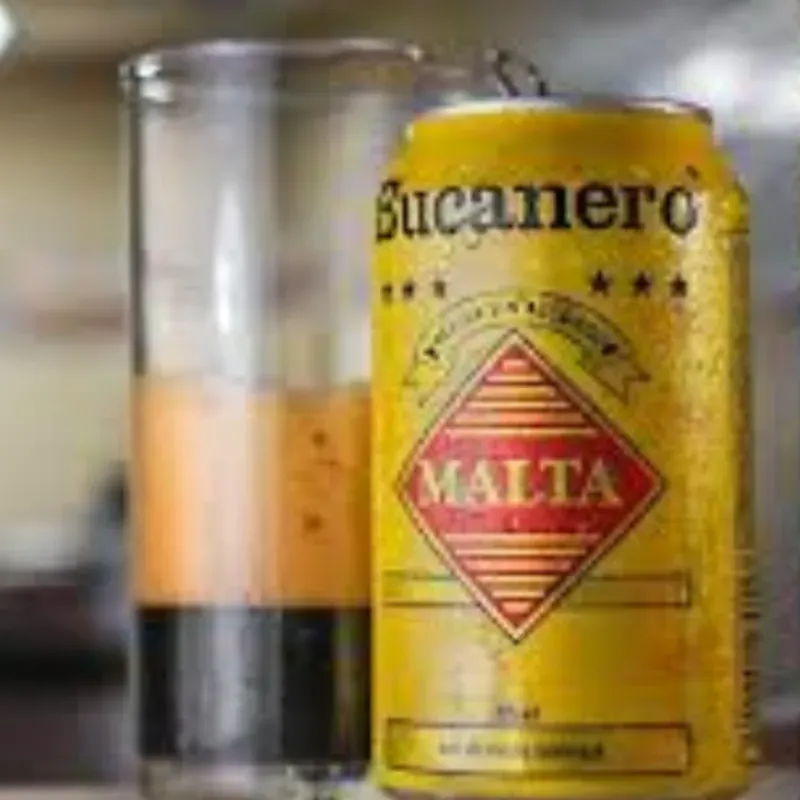 Malta Bucanero