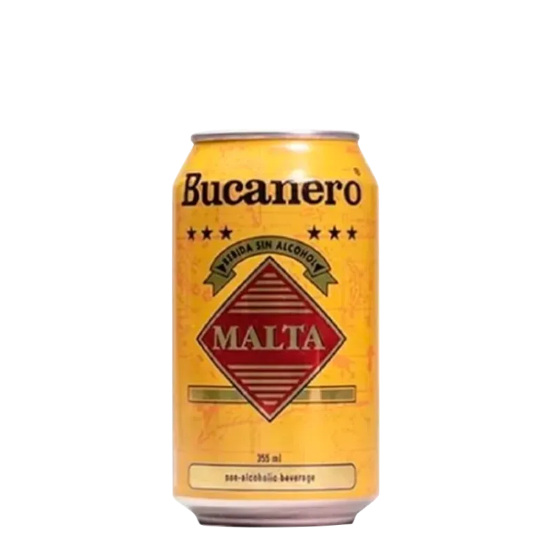 Malta Bucanero