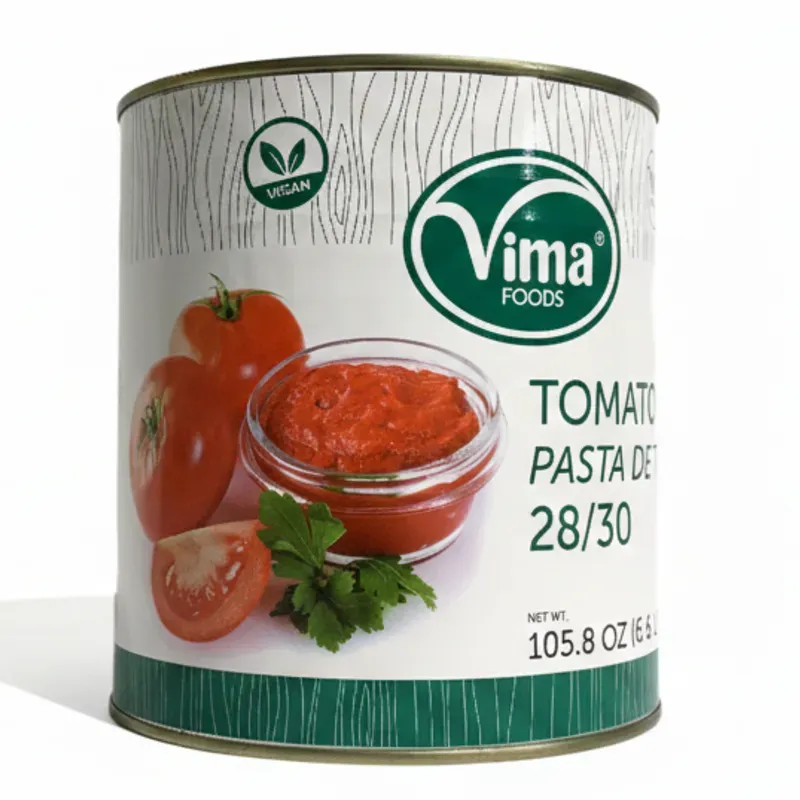 Pasta de tomate 3 kg