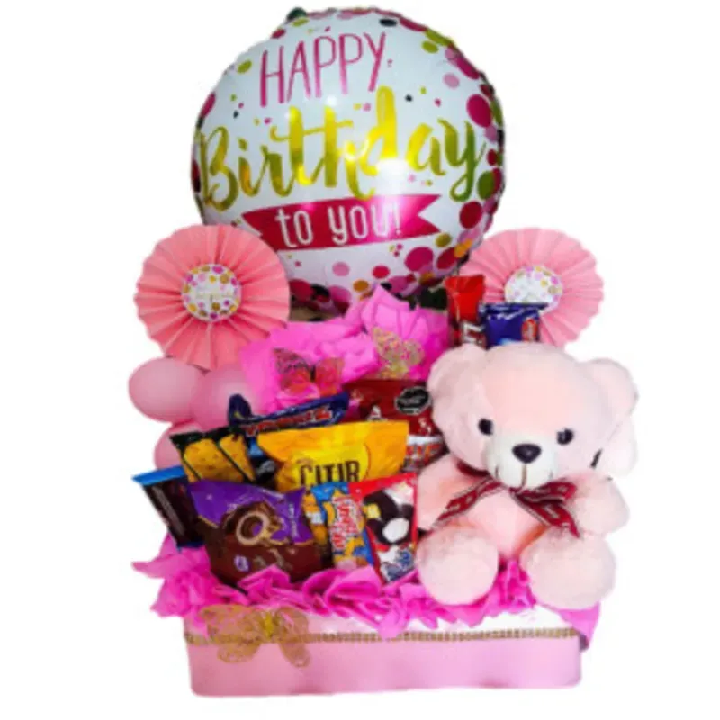 Regalo Sorpresa ¨Juste pour toi¨