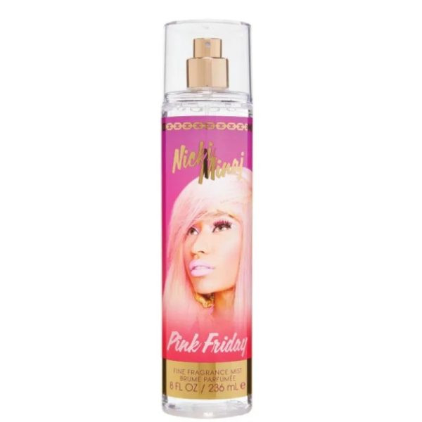 Pink Friday - Nicky Minaj