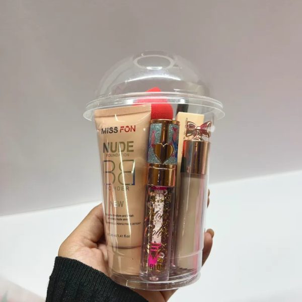 Kit  Makeup